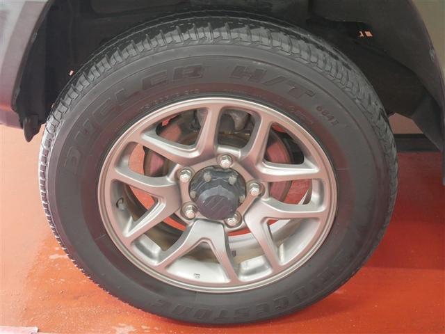ジムニー XC 4WD フルセグ メモリーナビ DVD再生 衝突被害軽減システム ETC LEDヘッドランプ(13枚目)
