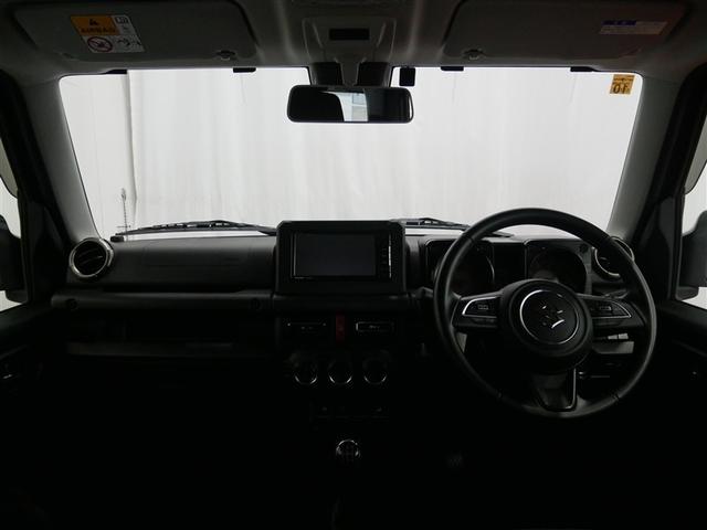 ジムニー XC 4WD フルセグ メモリーナビ DVD再生 衝突被害軽減システム ETC LEDヘッドランプ(16枚目)