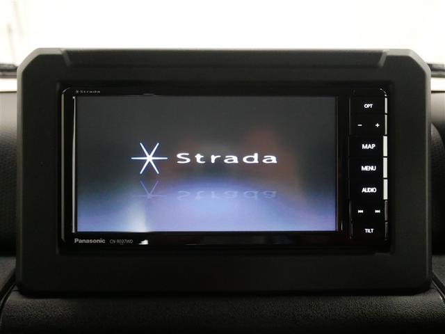 ジムニー XC 4WD フルセグ メモリーナビ DVD再生 衝突被害軽減システム ETC LEDヘッドランプ(17枚目)