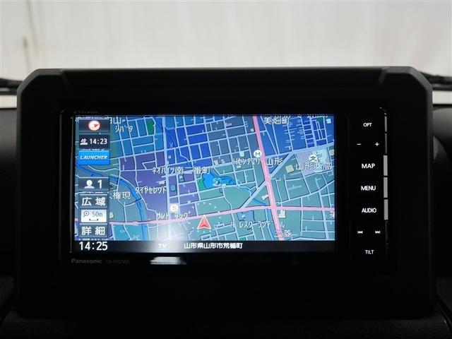 ジムニー XC 4WD フルセグ メモリーナビ DVD再生 衝突被害軽減システム ETC LEDヘッドランプ(18枚目)