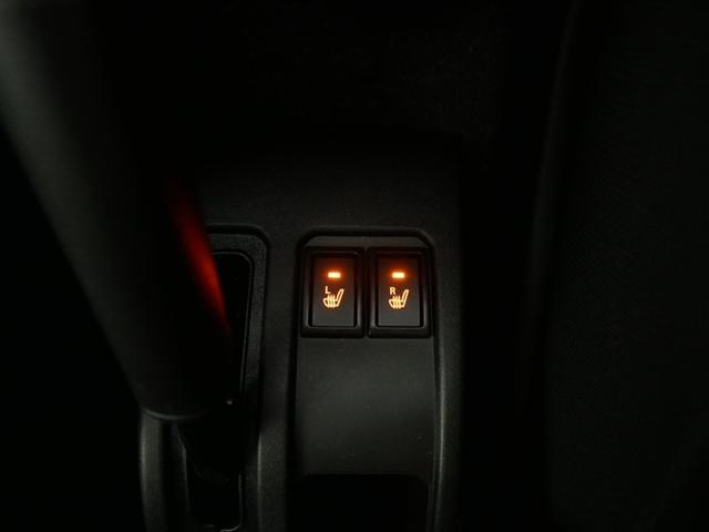 ジムニー XC 4WD フルセグ メモリーナビ DVD再生 衝突被害軽減システム ETC LEDヘッドランプ(22枚目)