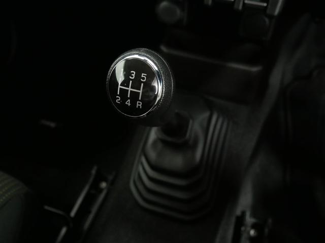 ジムニー XC 4WD フルセグ メモリーナビ DVD再生 衝突被害軽減システム ETC LEDヘッドランプ(26枚目)