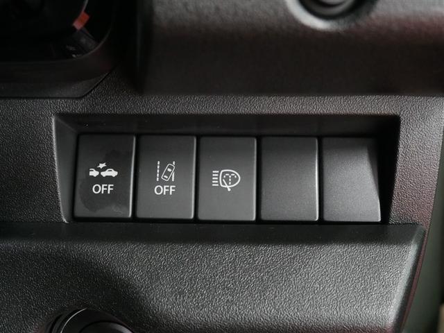 ジムニー XC 4WD フルセグ メモリーナビ DVD再生 衝突被害軽減システム ETC LEDヘッドランプ(28枚目)