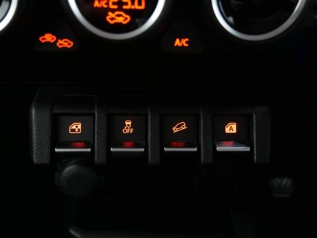 ジムニー XC 4WD フルセグ メモリーナビ DVD再生 衝突被害軽減システム ETC LEDヘッドランプ(29枚目)