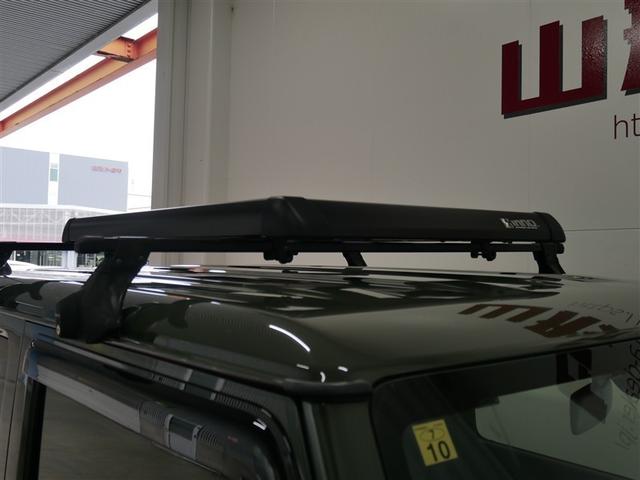 ジムニー XC 4WD フルセグ メモリーナビ DVD再生 衝突被害軽減システム ETC LEDヘッドランプ(31枚目)