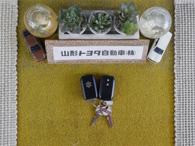 ジムニー XC 4WD フルセグ メモリーナビ DVD再生 衝突被害軽減システム ETC LEDヘッドランプ(32枚目)