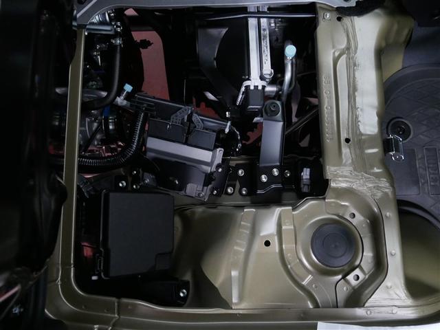 ハイゼットトラック スタンダード 4WD 衝突被害軽減システム アイドリングストップ(9枚目)