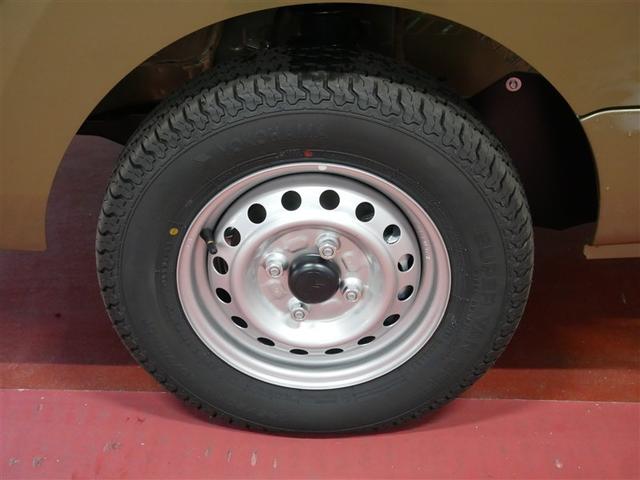 ハイゼットトラック スタンダード 4WD 衝突被害軽減システム アイドリングストップ(11枚目)