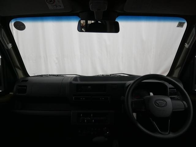 ハイゼットトラック スタンダード 4WD 衝突被害軽減システム アイドリングストップ(13枚目)