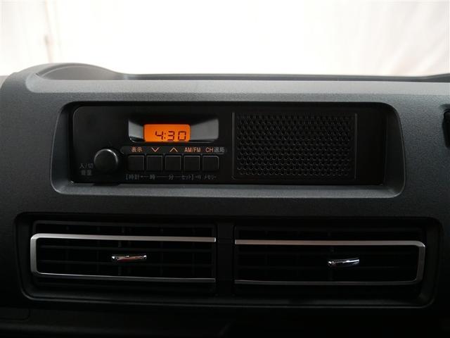 ハイゼットトラック スタンダード 4WD 衝突被害軽減システム アイドリングストップ(14枚目)