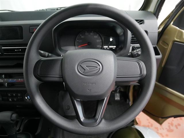 ハイゼットトラック スタンダード 4WD 衝突被害軽減システム アイドリングストップ(17枚目)