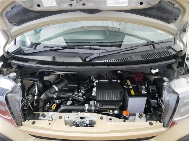 タント ファンクロスターボリミテッド 4WD 衝突被害軽減システム ETC 両側電動スライド LEDヘッドランプ アイドリングストップ(12枚目)