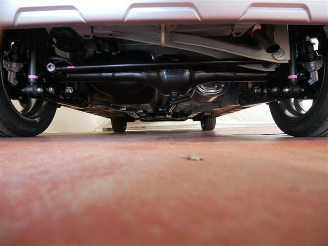 タント ファンクロスターボリミテッド 4WD 衝突被害軽減システム ETC 両側電動スライド LEDヘッドランプ アイドリングストップ(13枚目)