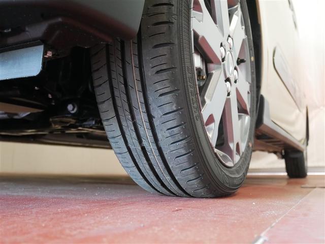 タント ファンクロスターボリミテッド 4WD 衝突被害軽減システム ETC 両側電動スライド LEDヘッドランプ アイドリングストップ(15枚目)