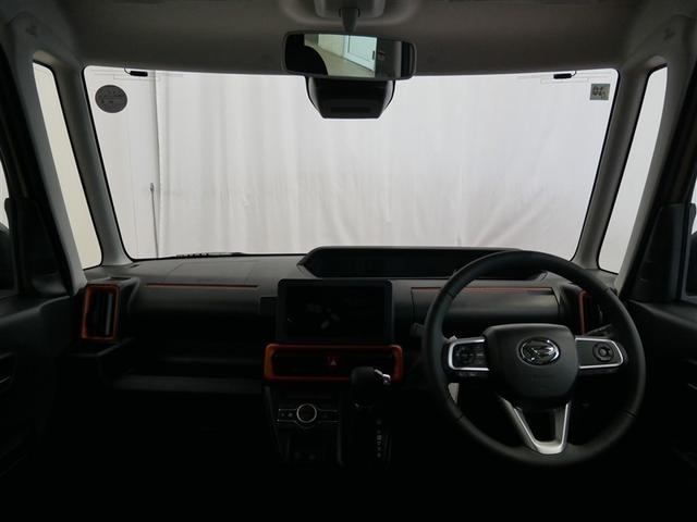 タント ファンクロスターボリミテッド 4WD 衝突被害軽減システム ETC 両側電動スライド LEDヘッドランプ アイドリングストップ(16枚目)