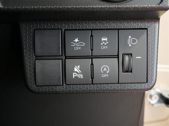 タント ファンクロスターボリミテッド 4WD 衝突被害軽減システム ETC 両側電動スライド LEDヘッドランプ アイドリングストップ(27枚目)