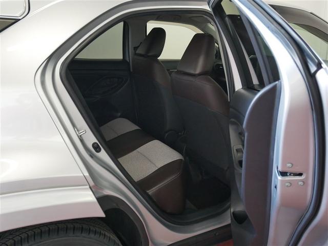 ヤリスクロス Z 4WD フルセグ ミュージックプレイヤー接続可 バックカメラ 衝突被害軽減システム LEDヘッドランプ ワンオーナー フルエアロ(6枚目)