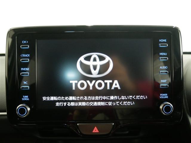 ヤリスクロス Z 4WD フルセグ ミュージックプレイヤー接続可 バックカメラ 衝突被害軽減システム LEDヘッドランプ ワンオーナー フルエアロ(18枚目)