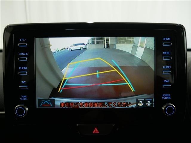 ヤリスクロス Z 4WD フルセグ ミュージックプレイヤー接続可 バックカメラ 衝突被害軽減システム LEDヘッドランプ ワンオーナー フルエアロ(19枚目)