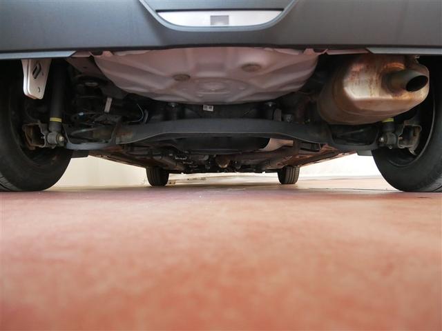 ヤリス G メモリーナビ ミュージックプレイヤー接続可 バックカメラ 衝突被害軽減システム ETC(12枚目)