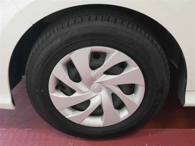 ヤリス G メモリーナビ ミュージックプレイヤー接続可 バックカメラ 衝突被害軽減システム ETC(13枚目)