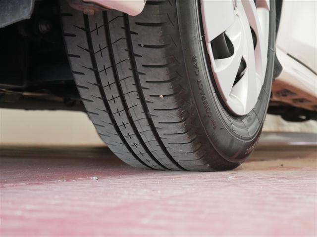 ヤリス G メモリーナビ ミュージックプレイヤー接続可 バックカメラ 衝突被害軽減システム ETC(14枚目)