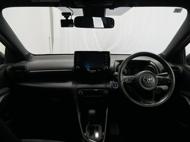 ヤリス G メモリーナビ ミュージックプレイヤー接続可 バックカメラ 衝突被害軽減システム ETC(16枚目)