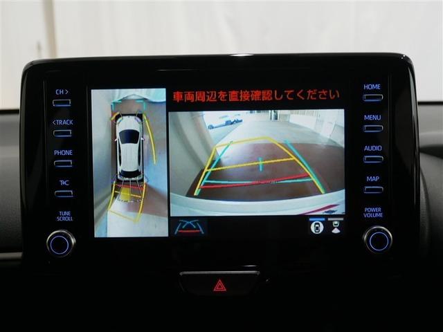 ヤリス G メモリーナビ ミュージックプレイヤー接続可 バックカメラ 衝突被害軽減システム ETC(19枚目)