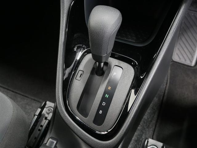 ヤリス G メモリーナビ ミュージックプレイヤー接続可 バックカメラ 衝突被害軽減システム ETC(25枚目)