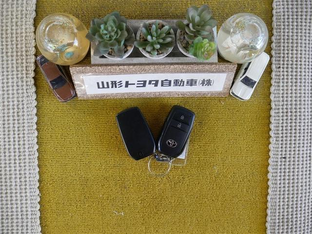 ヤリス G メモリーナビ ミュージックプレイヤー接続可 バックカメラ 衝突被害軽減システム ETC(29枚目)