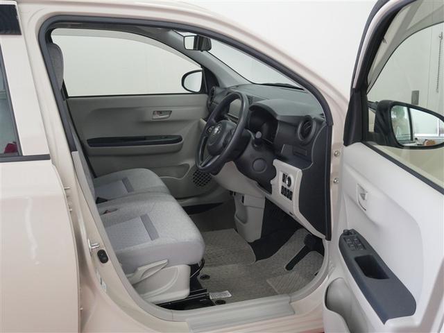 パッソ X LパッケージS 4WD ワンセグ メモリーナビ バックカメラ 衝突被害軽減システム ETC アイドリングストップ(5枚目)