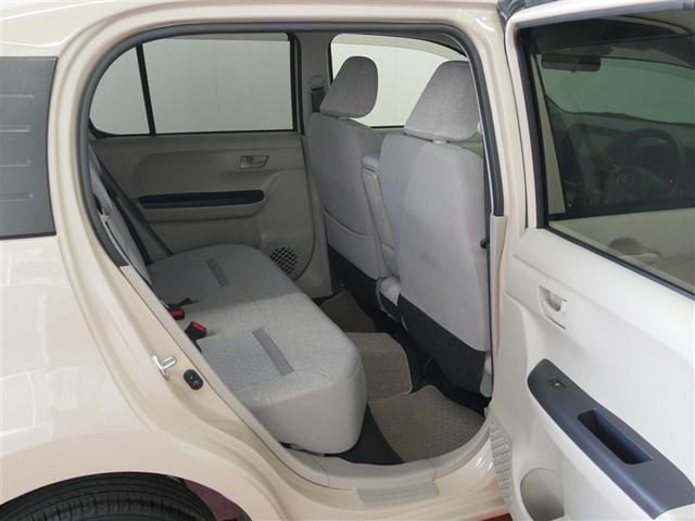 パッソ X LパッケージS 4WD ワンセグ メモリーナビ バックカメラ 衝突被害軽減システム ETC アイドリングストップ(6枚目)