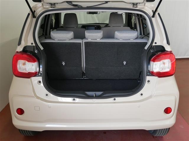 パッソ X LパッケージS 4WD ワンセグ メモリーナビ バックカメラ 衝突被害軽減システム ETC アイドリングストップ(7枚目)