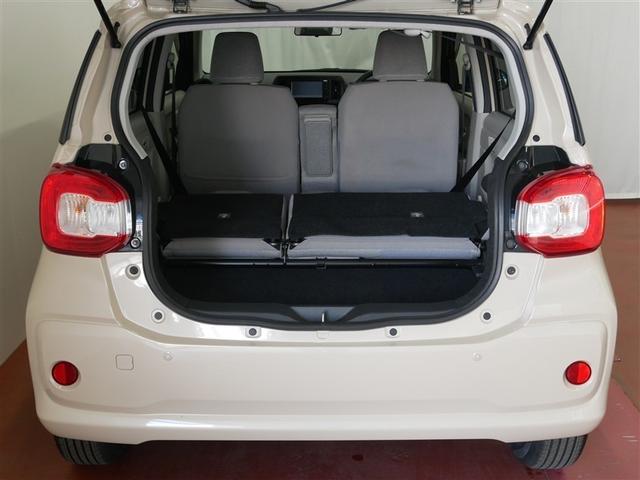 パッソ X LパッケージS 4WD ワンセグ メモリーナビ バックカメラ 衝突被害軽減システム ETC アイドリングストップ(8枚目)