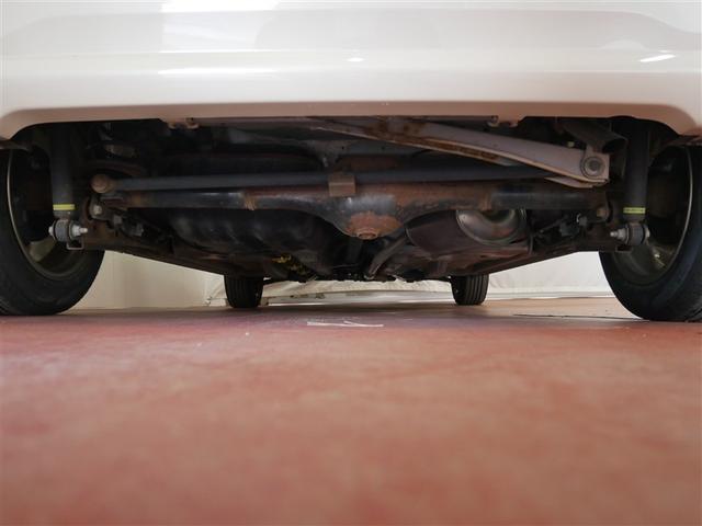 パッソ X LパッケージS 4WD ワンセグ メモリーナビ バックカメラ 衝突被害軽減システム ETC アイドリングストップ(13枚目)