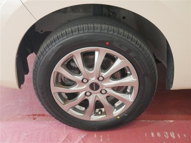 パッソ X LパッケージS 4WD ワンセグ メモリーナビ バックカメラ 衝突被害軽減システム ETC アイドリングストップ(14枚目)