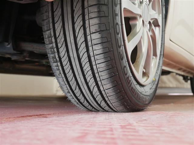 パッソ X LパッケージS 4WD ワンセグ メモリーナビ バックカメラ 衝突被害軽減システム ETC アイドリングストップ(15枚目)