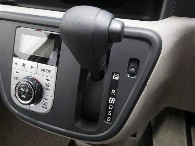 パッソ X LパッケージS 4WD ワンセグ メモリーナビ バックカメラ 衝突被害軽減システム ETC アイドリングストップ(27枚目)