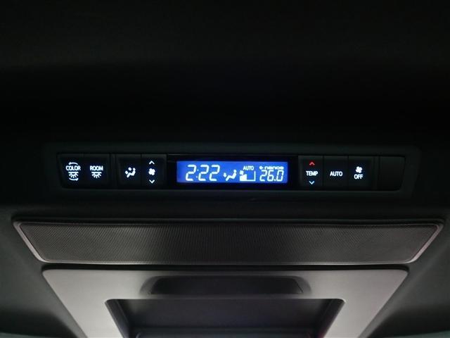 アルファードハイブリッド ＨＶ　革シート　４ＷＤ　フルセグ　メモリーナビ　ＤＶＤ再生　ミュージックプレイヤー接続可　後席モニター　バックカメラ　衝突被害軽減システム　ＥＴＣ　ドラレコ　両側電動スライド　ＨＩＤヘッドライト　３列シート（24枚目）