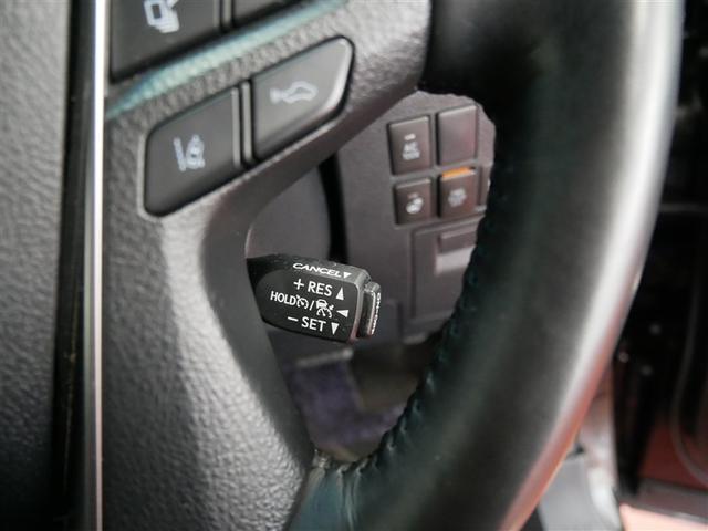 アルファードハイブリッド ＨＶ　革シート　４ＷＤ　フルセグ　メモリーナビ　ＤＶＤ再生　ミュージックプレイヤー接続可　後席モニター　バックカメラ　衝突被害軽減システム　ＥＴＣ　ドラレコ　両側電動スライド　ＨＩＤヘッドライト　３列シート（27枚目）