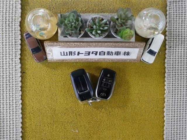 アルファードハイブリッド ＨＶ　革シート　４ＷＤ　フルセグ　メモリーナビ　ＤＶＤ再生　ミュージックプレイヤー接続可　後席モニター　バックカメラ　衝突被害軽減システム　ＥＴＣ　ドラレコ　両側電動スライド　ＨＩＤヘッドライト　３列シート（37枚目）