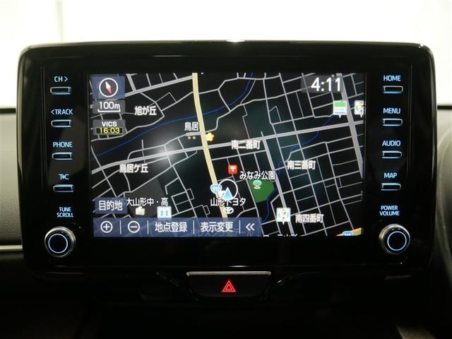 ヤリスクロス Ｚ　フルセグ　メモリーナビ　ミュージックプレイヤー接続可　バックカメラ　衝突被害軽減システム　ＥＴＣ　ＬＥＤヘッドランプ　ワンオーナー（19枚目）