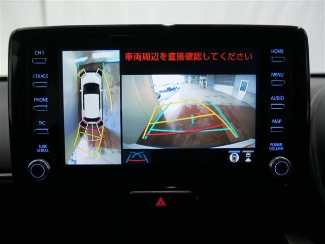 ヤリスクロス Ｚ　フルセグ　メモリーナビ　ミュージックプレイヤー接続可　バックカメラ　衝突被害軽減システム　ＥＴＣ　ＬＥＤヘッドランプ　ワンオーナー（20枚目）