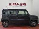 ハスラー ハイブリッドGターボ 4WD 衝突被害軽減システム LEDヘッドランプ アイドリングストップ 中古車画像_3