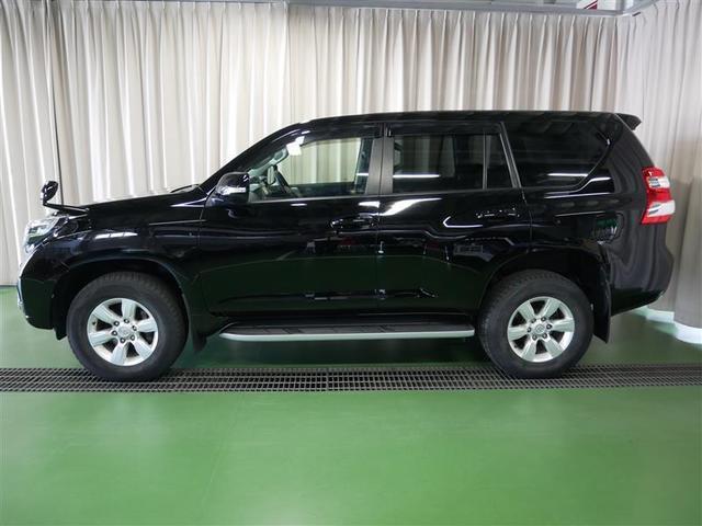 TX 4WD フルセグ メモリーナビ DVD再生 後席モニター バックカメラ ETC LEDヘッドランプ ワンオーナー ディーゼル(2枚目)