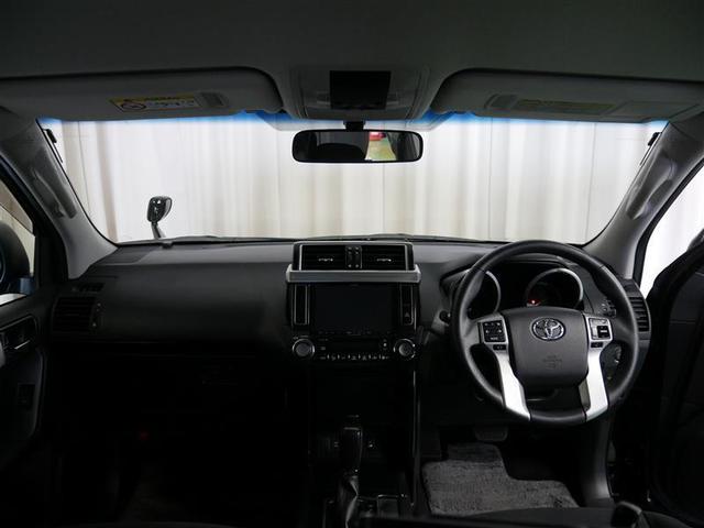 TX 4WD フルセグ メモリーナビ DVD再生 後席モニター バックカメラ ETC LEDヘッドランプ ワンオーナー ディーゼル(5枚目)