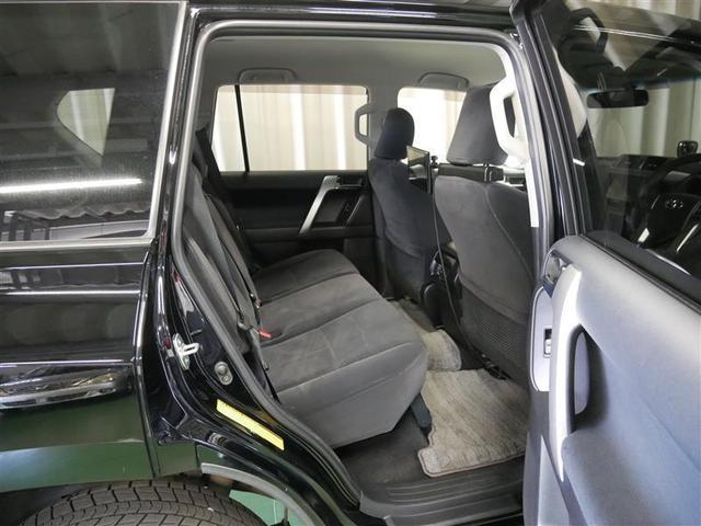 TX 4WD フルセグ メモリーナビ DVD再生 後席モニター バックカメラ ETC LEDヘッドランプ ワンオーナー ディーゼル(12枚目)