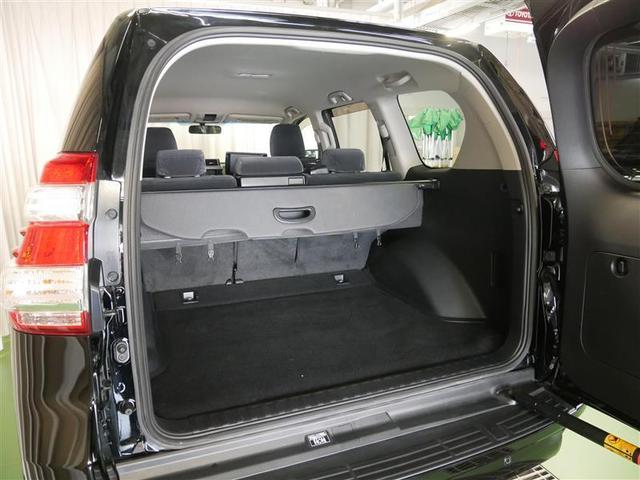 TX 4WD フルセグ メモリーナビ DVD再生 後席モニター バックカメラ ETC LEDヘッドランプ ワンオーナー ディーゼル(13枚目)