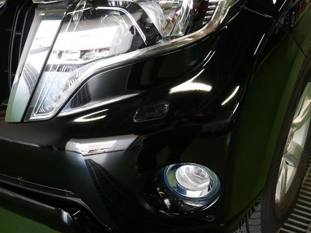 TX 4WD フルセグ メモリーナビ DVD再生 後席モニター バックカメラ ETC LEDヘッドランプ ワンオーナー ディーゼル(16枚目)