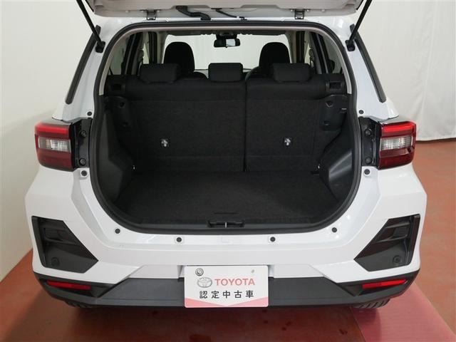 ライズ X 4WD フルセグ メモリーナビ DVD再生 バックカメラ 衝突被害軽減システム ETC LEDヘッドランプ ワンオーナー アイドリングストップ(7枚目)